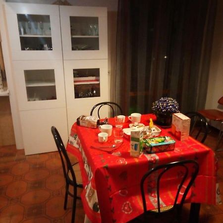 Apartamento Casa Venturi Scandicci Exterior foto