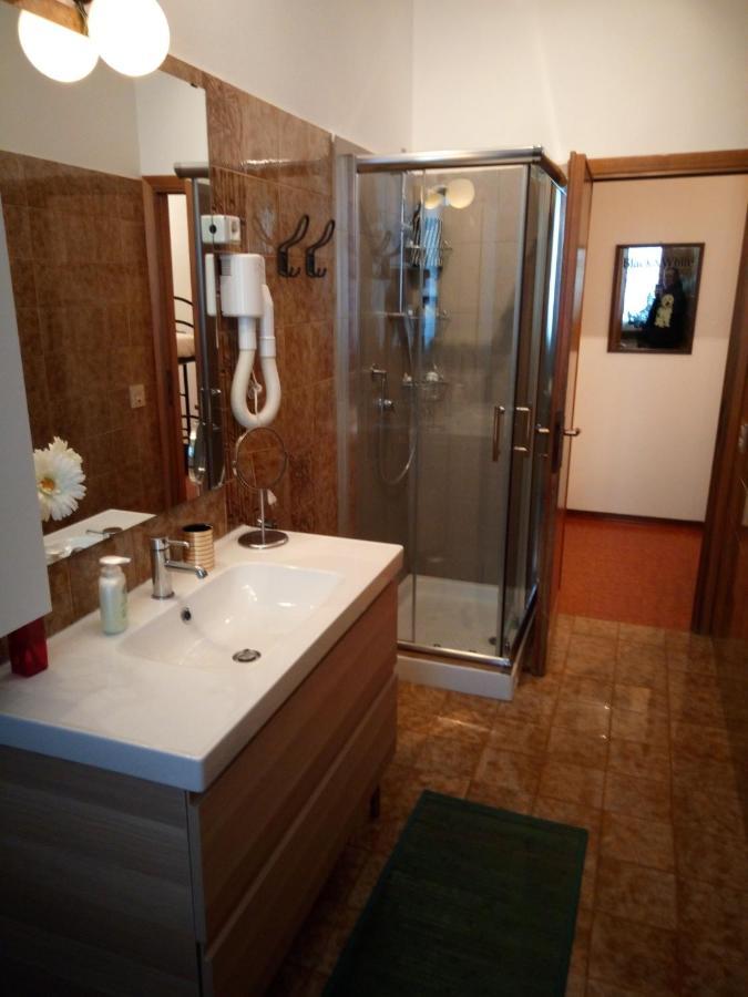 Apartamento Casa Venturi Scandicci Exterior foto