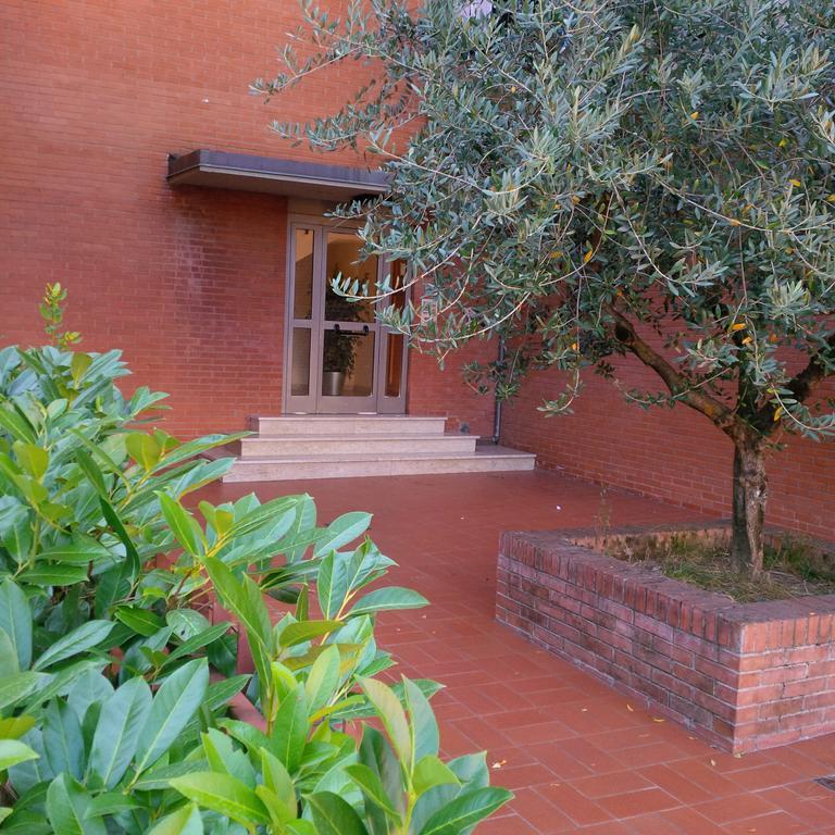 Apartamento Casa Venturi Scandicci Habitación foto