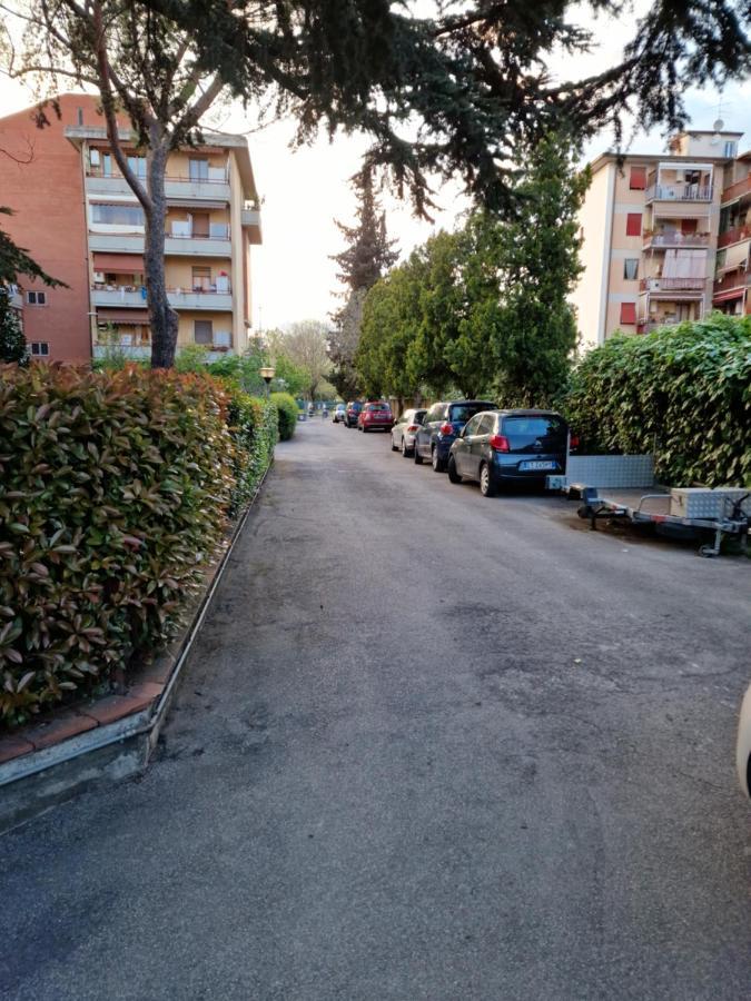 Apartamento Casa Venturi Scandicci Exterior foto