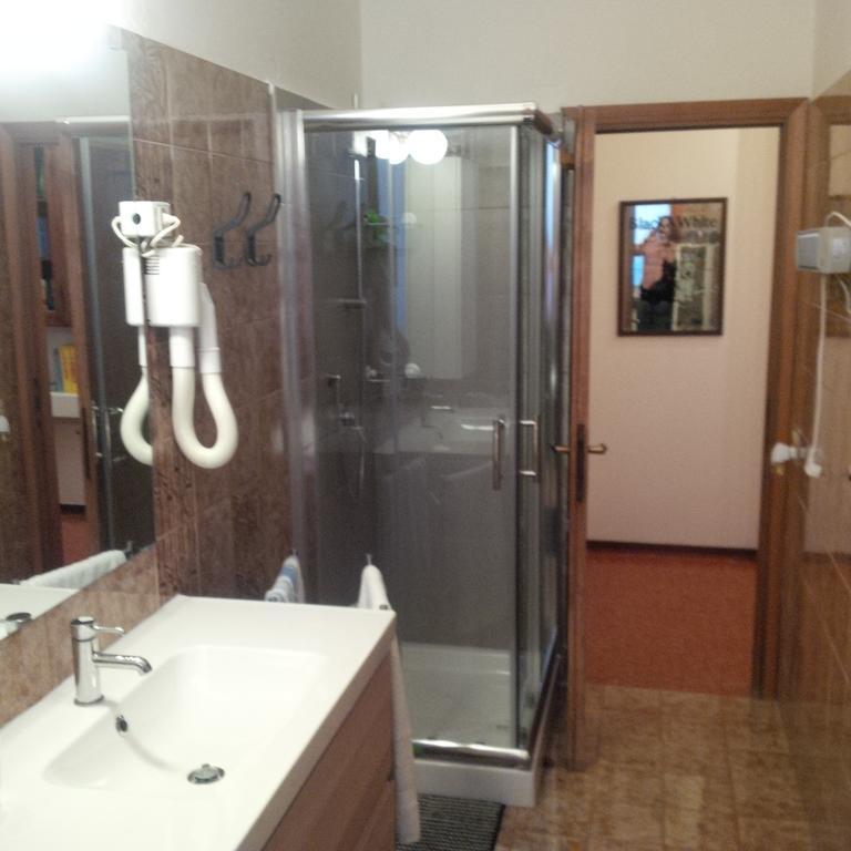 Apartamento Casa Venturi Scandicci Habitación foto