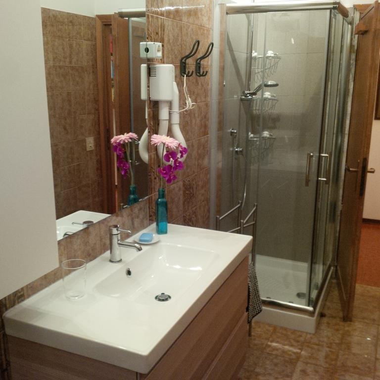Apartamento Casa Venturi Scandicci Habitación foto