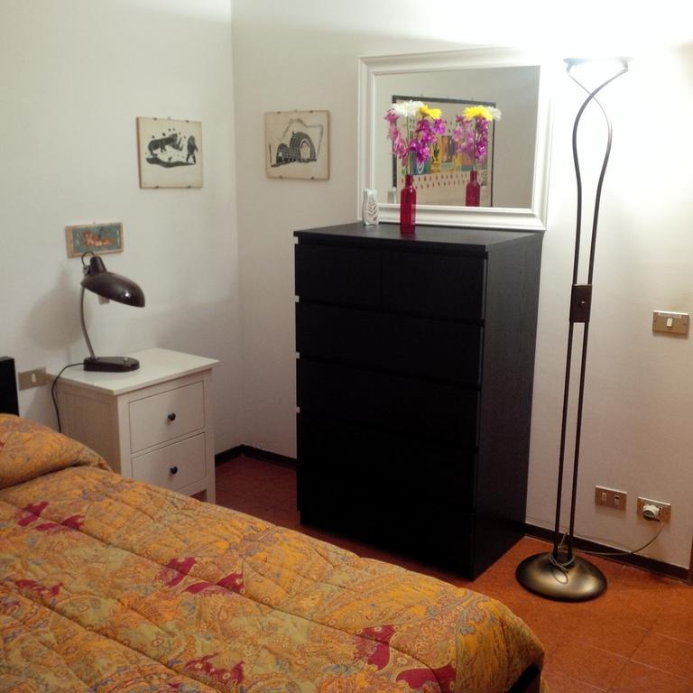 Apartamento Casa Venturi Scandicci Exterior foto