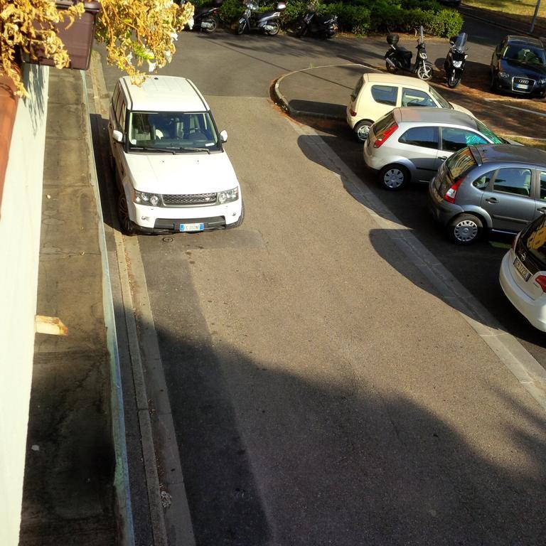 Apartamento Casa Venturi Scandicci Exterior foto