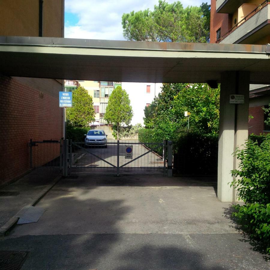 Apartamento Casa Venturi Scandicci Exterior foto