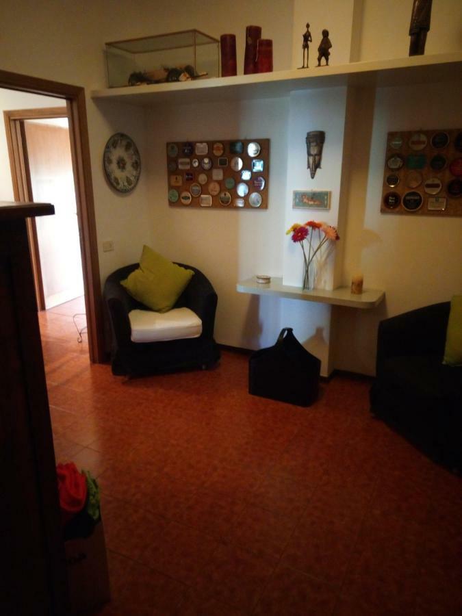 Apartamento Casa Venturi Scandicci Exterior foto