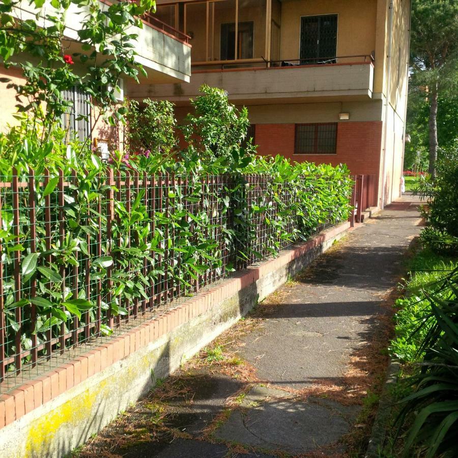 Apartamento Casa Venturi Scandicci Exterior foto