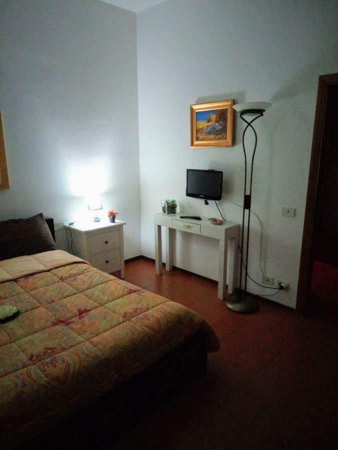 Apartamento Casa Venturi Scandicci Exterior foto