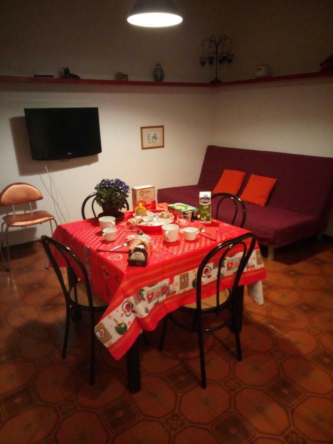 Apartamento Casa Venturi Scandicci Exterior foto
