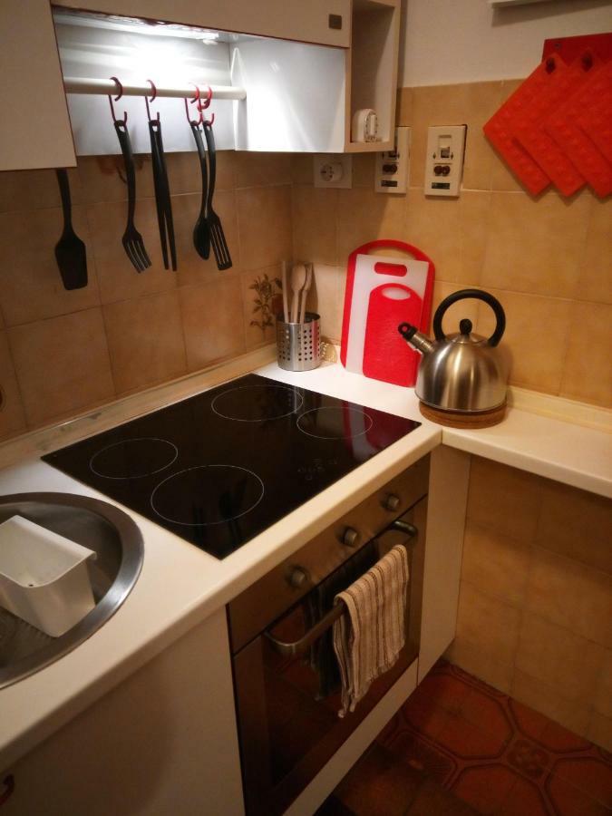 Apartamento Casa Venturi Scandicci Exterior foto