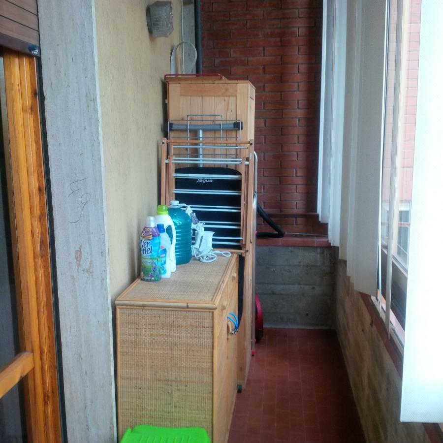 Apartamento Casa Venturi Scandicci Exterior foto